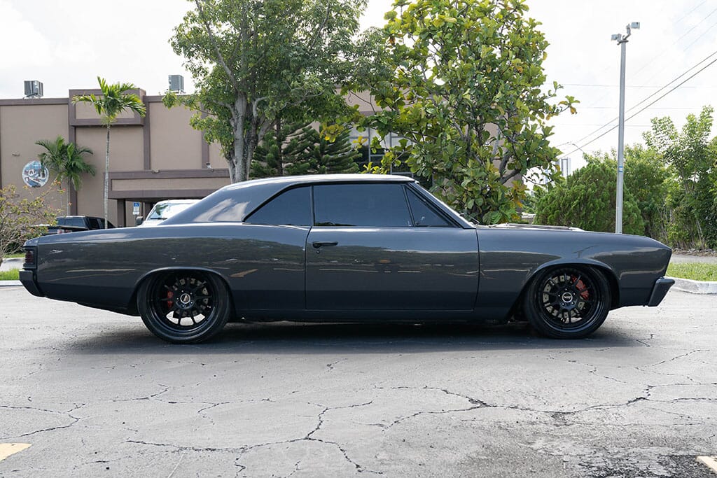 1967 Chevrolet Chevelle LS3 for sale